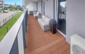 Awesome Apartment In Sianozety With Wifi, Sianozety